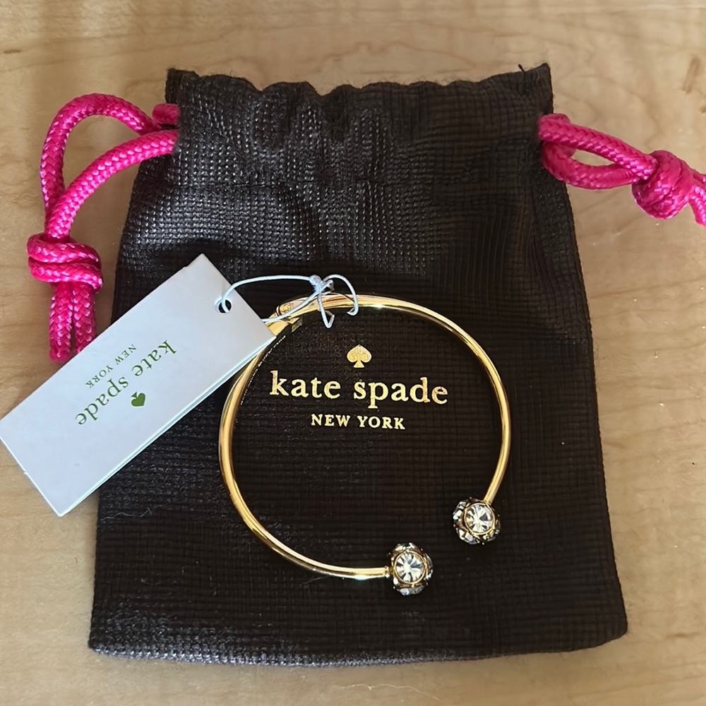 Kate Spade bracelet